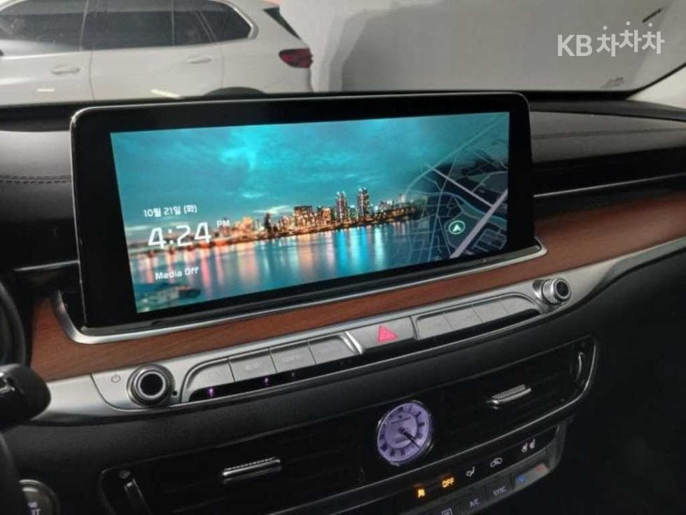 Kia 더 K93.8 GDI 플래티넘 II - 13