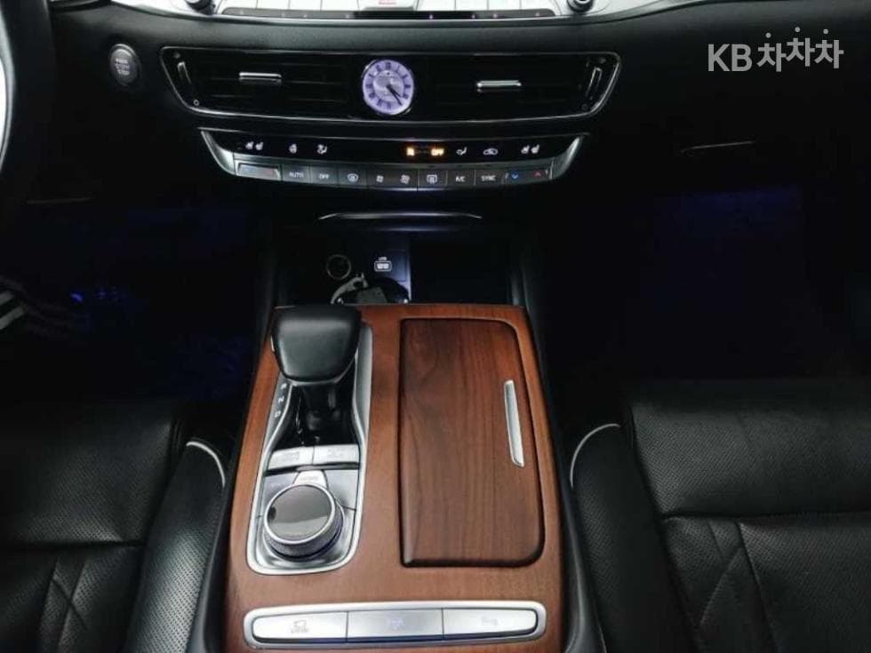 Kia 더 K93.8 GDI 플래티넘 II - 15