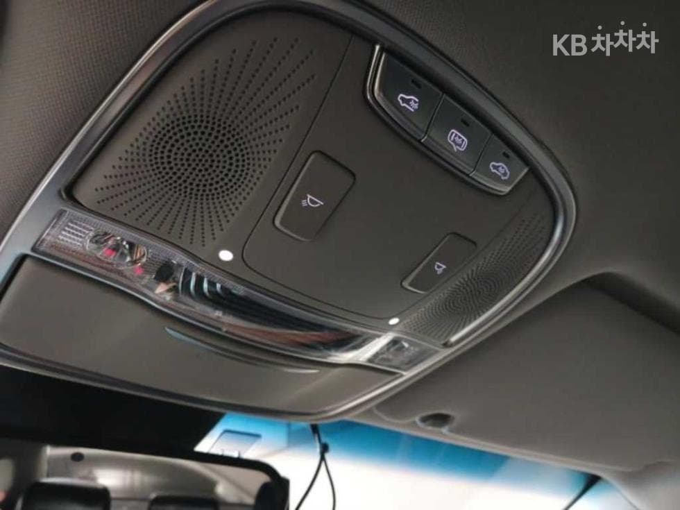 Kia 더 K93.8 GDI 플래티넘 II - 16