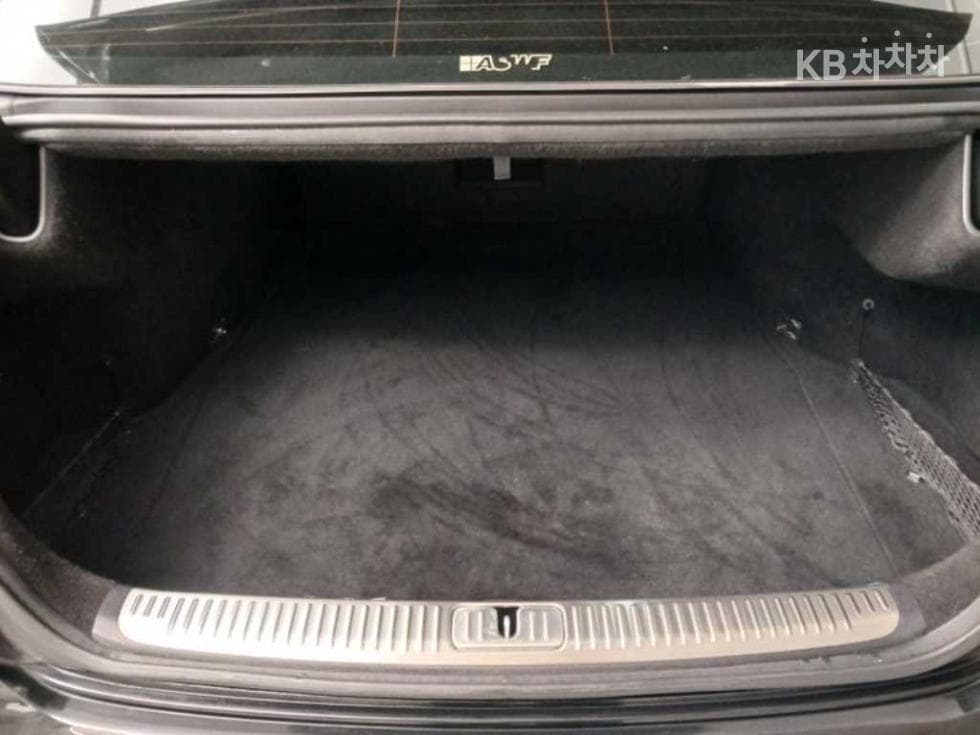 Kia 더 K93.8 GDI 플래티넘 II - 18