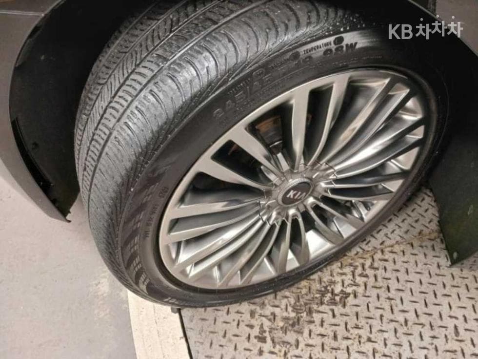 Kia 더 K93.8 GDI 플래티넘 II - 20