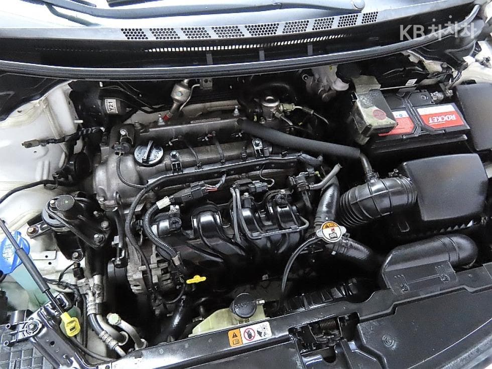 Kia K3Prestige - 7