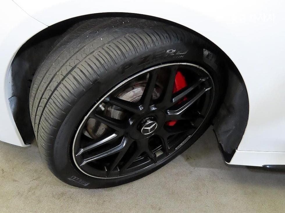 Mercedes-Benz New S-ClassS63 AMG 4MATIC+ Coupe - 20