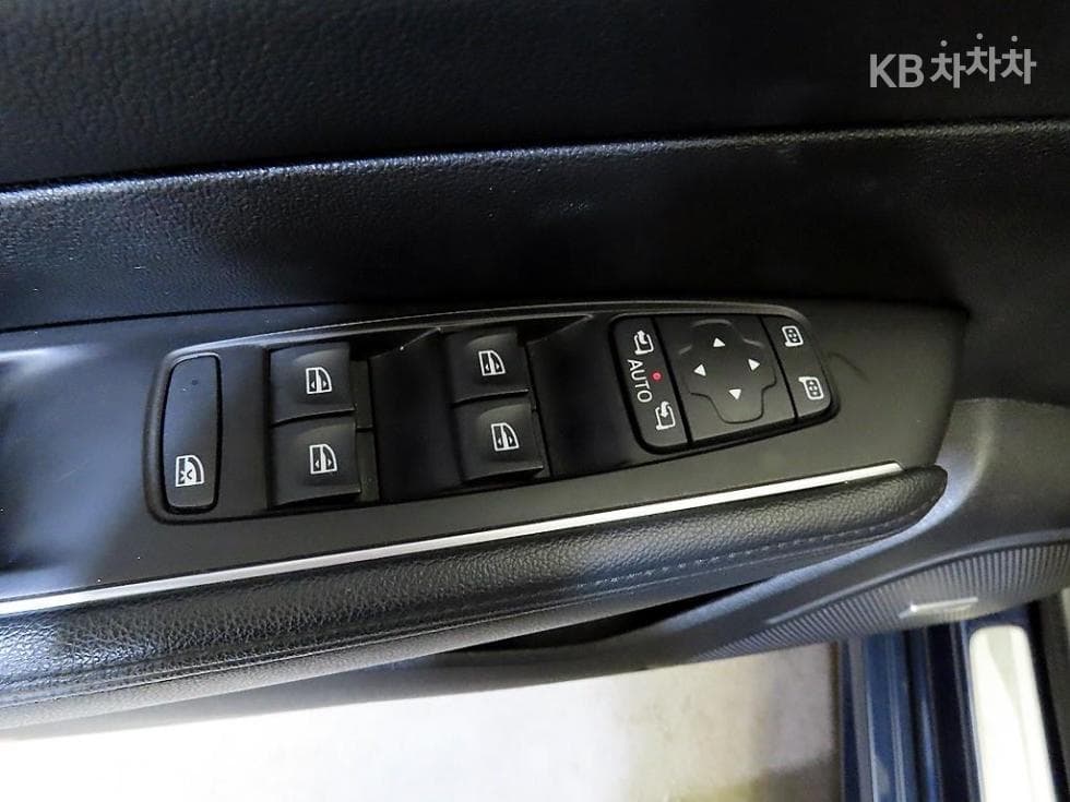 Renault Korea SM61.6 TCe RE - 13