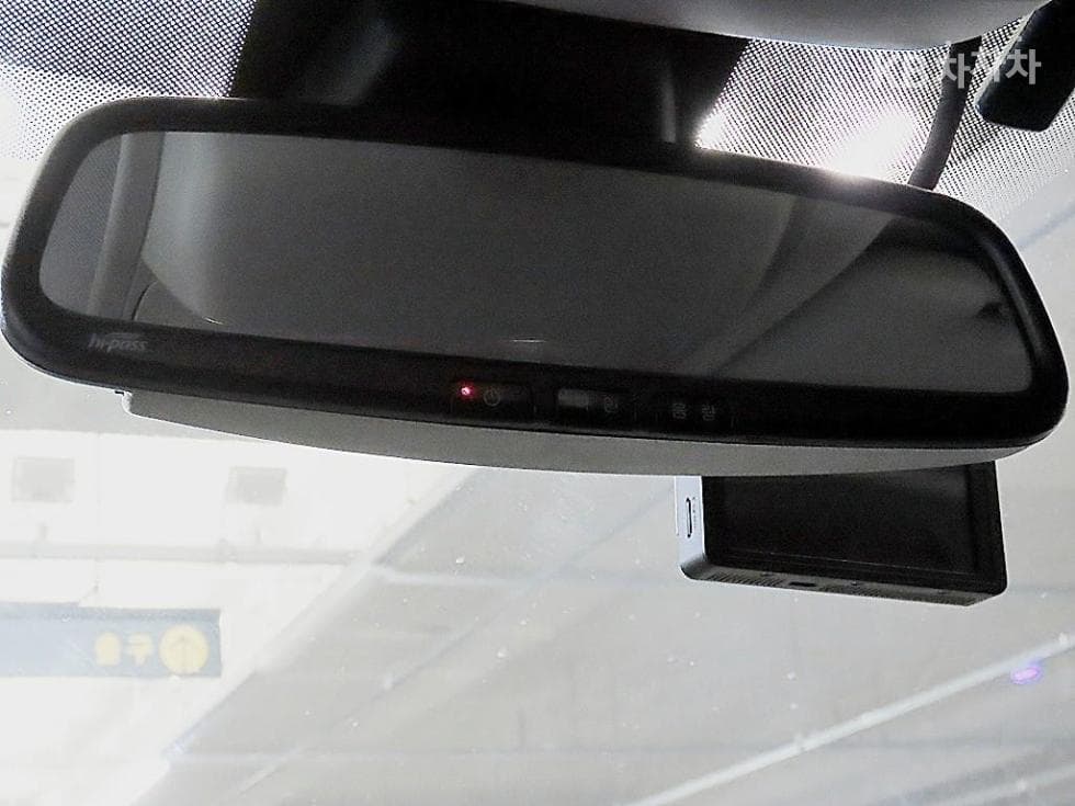 Renault Korea SM61.6 TCe RE - 16