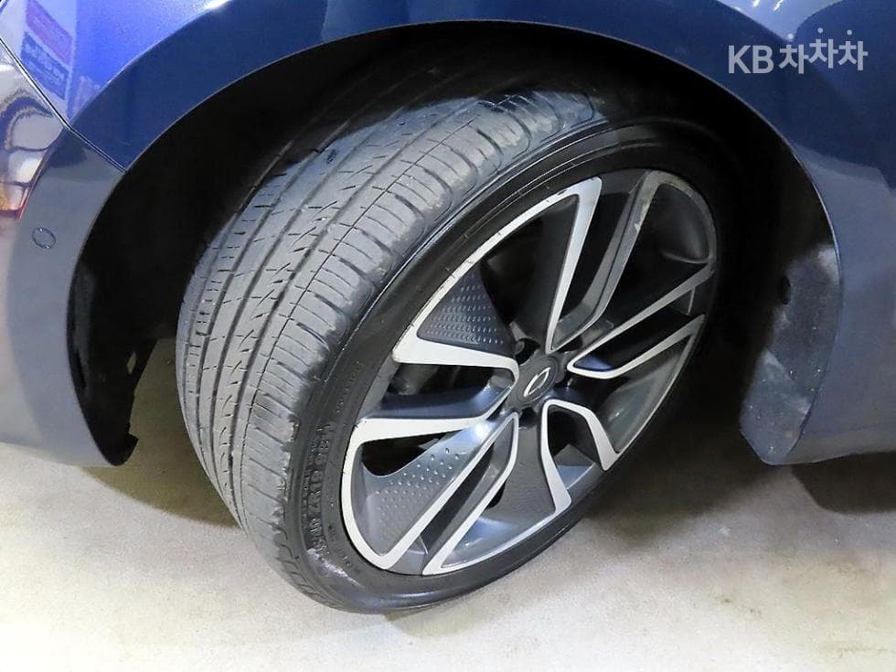 Renault Korea SM61.6 TCe RE - 18