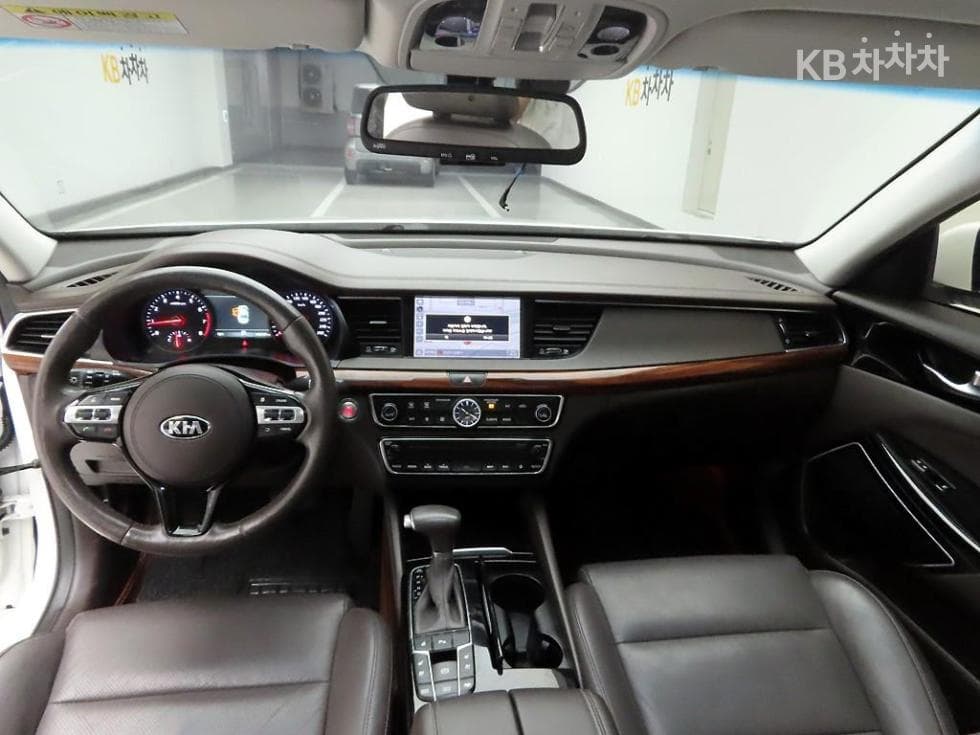 Kia All New K72.4 GDi Limited - 6