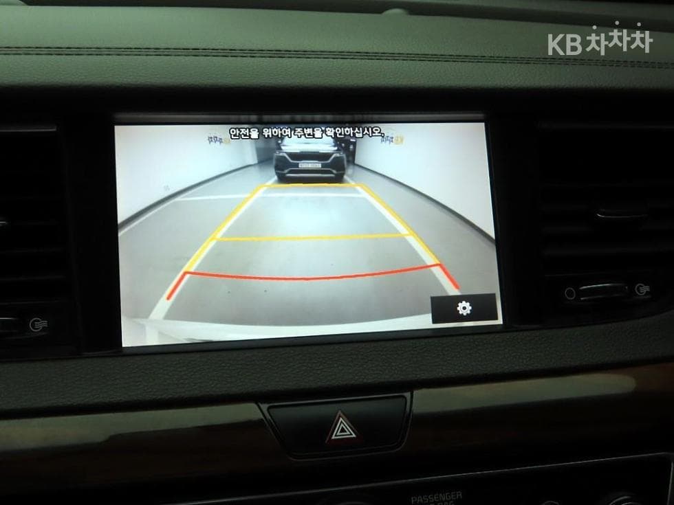 Kia All New K72.4 GDi Limited - 14