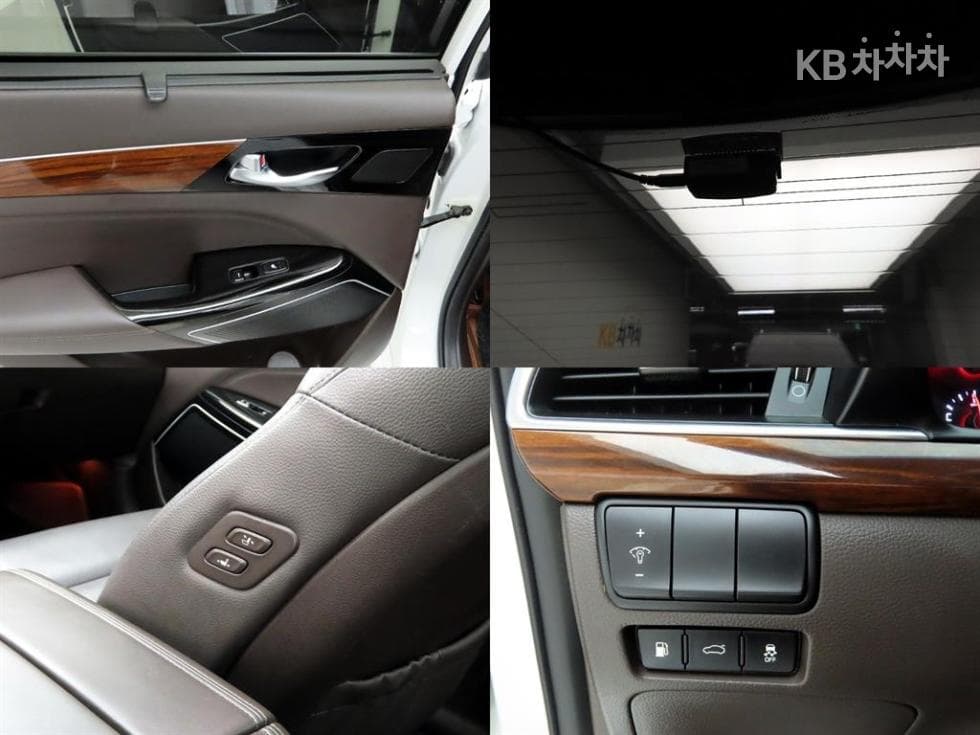 Kia All New K72.4 GDi Limited - 16