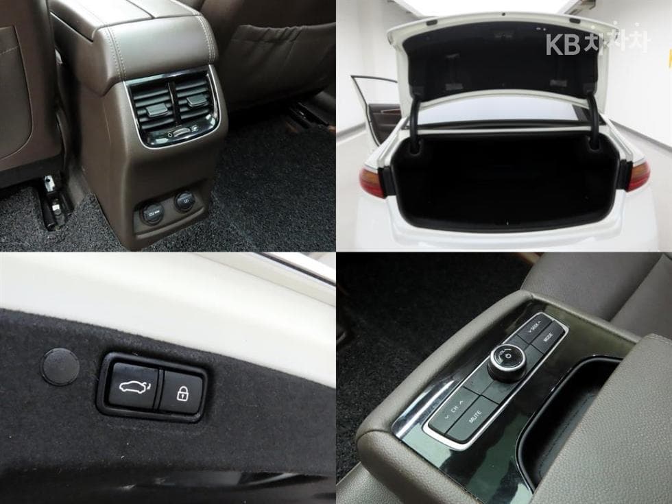 Kia All New K72.4 GDi Limited - 17