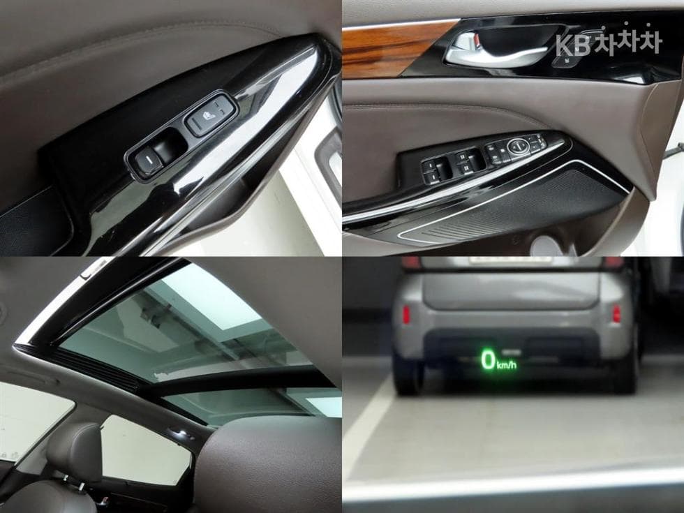 Kia All New K72.4 GDi Limited - 18