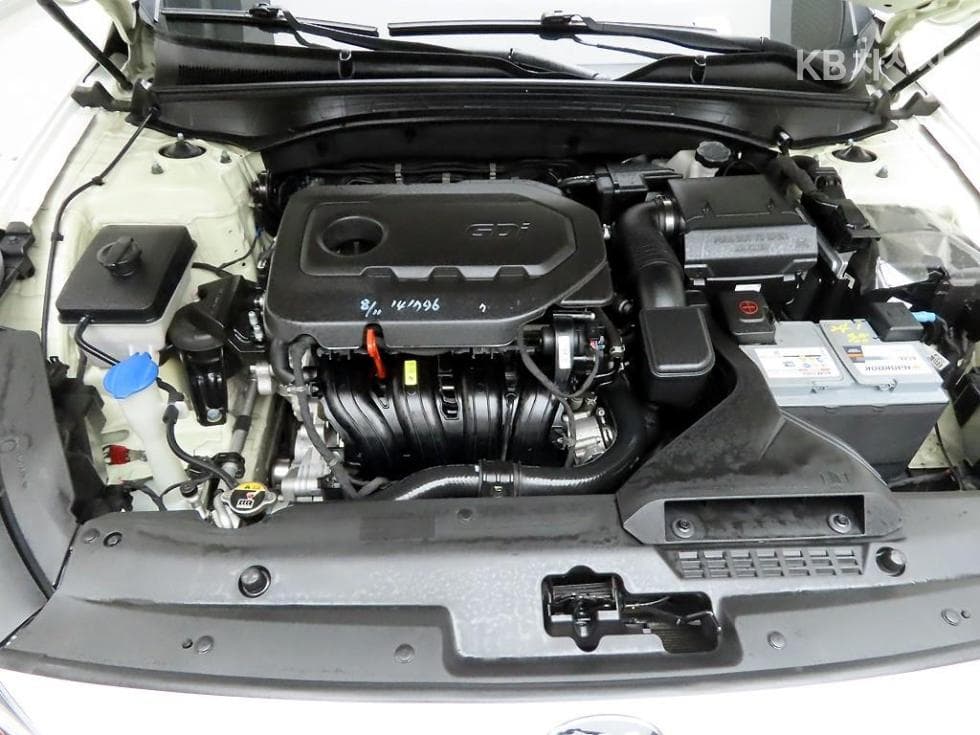 Kia All New K72.4 GDi Limited - 20