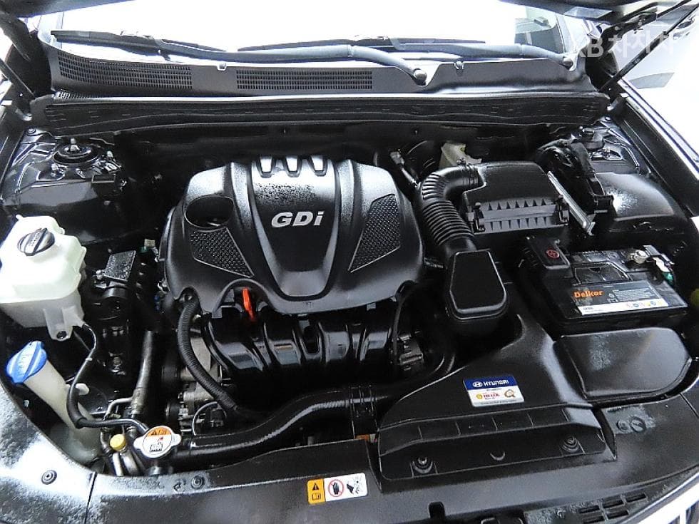 Hyundai Grandeur (Azera)HGHG240 Modern - 7