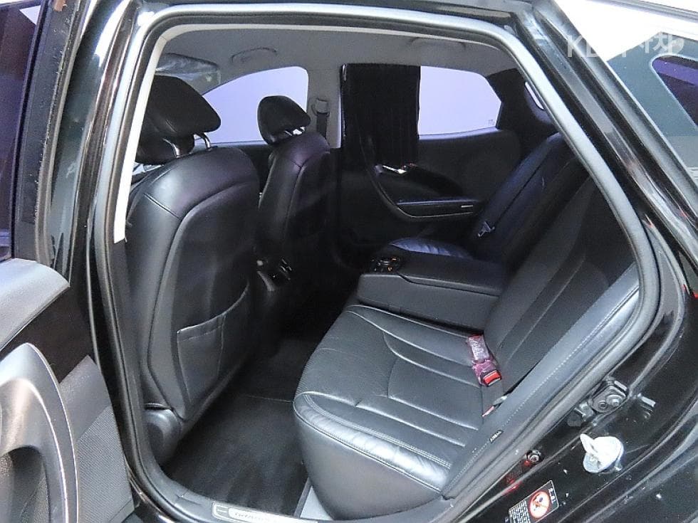 Hyundai Grandeur (Azera)HGHG240 Modern - 11