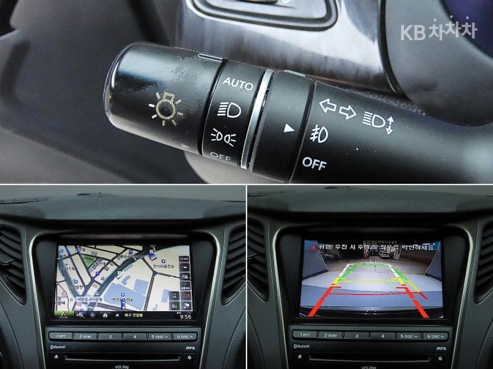 Hyundai Grandeur (Azera)HGHG240 Modern - 14