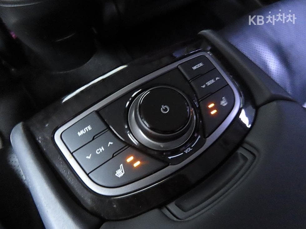 Hyundai Grandeur (Azera)HGHG240 Modern - 18