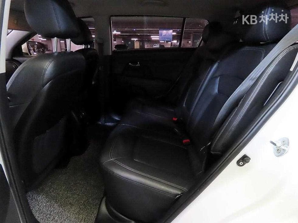 Kia The New (facelift) Sportage RDiesel 2WD Trendy - 7