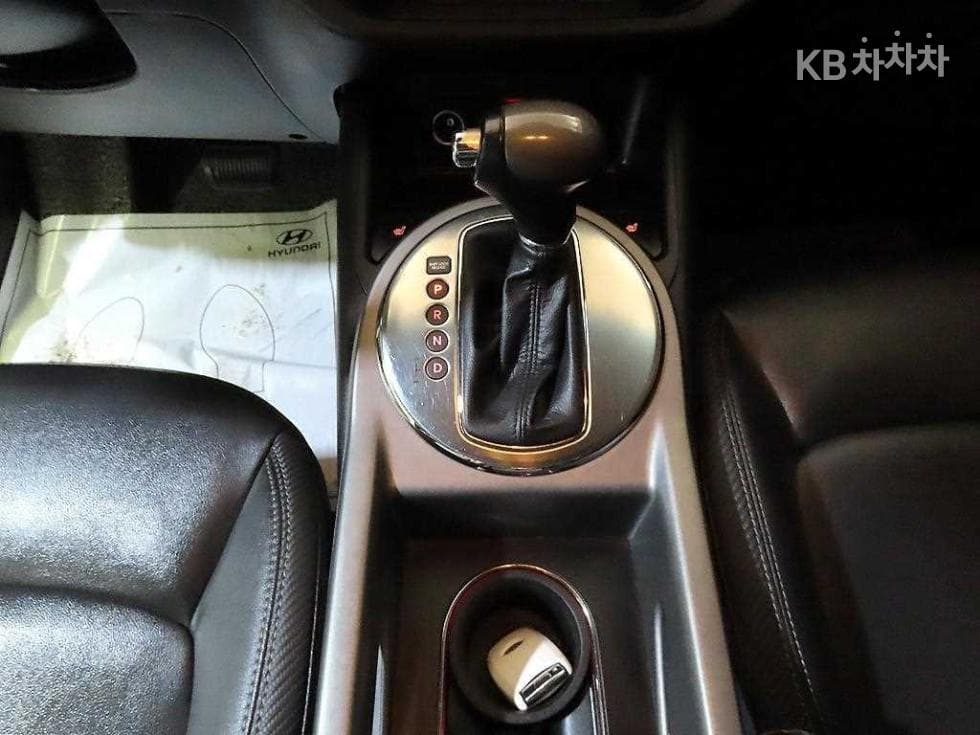 Kia The New (facelift) Sportage RDiesel 2WD Trendy - 12