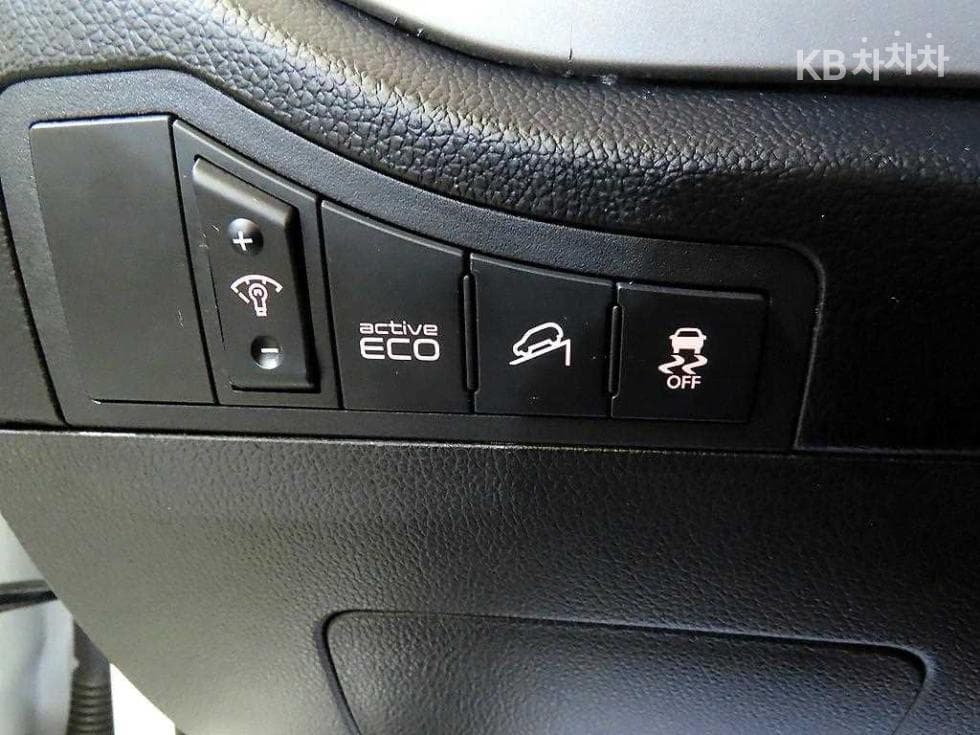 Kia The New (facelift) Sportage RDiesel 2WD Trendy - 14