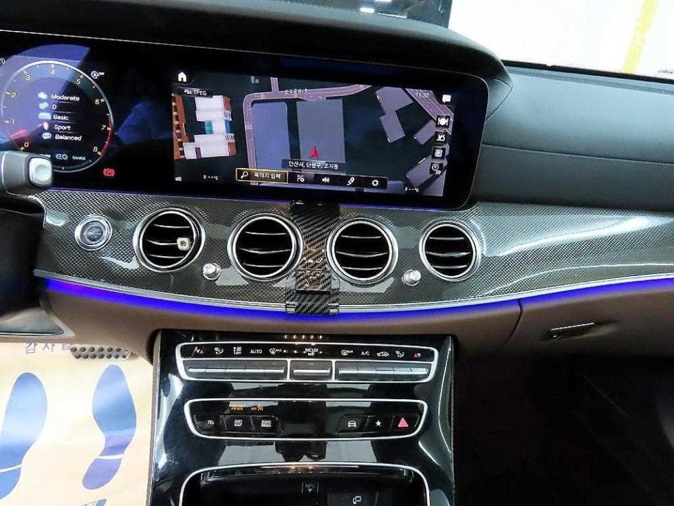 Mercedes-Benz E-Class (W213)E53 AMG 4MATIC+ Standard - 15