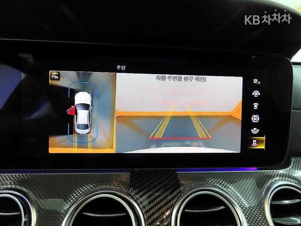 Mercedes-Benz E-Class (W213)E53 AMG 4MATIC+ Standard - 16