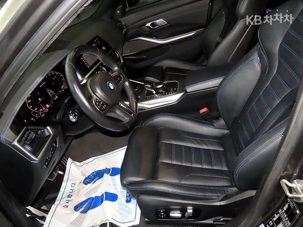 BMW 3 Series (G20)M340i Touring xDrive Standard - 6