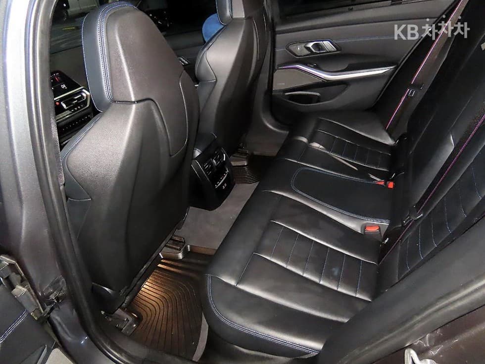 BMW 3 Series (G20)M340i Touring xDrive Standard - 7
