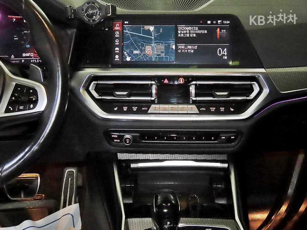 BMW 3 Series (G20)M340i Touring xDrive Standard - 11