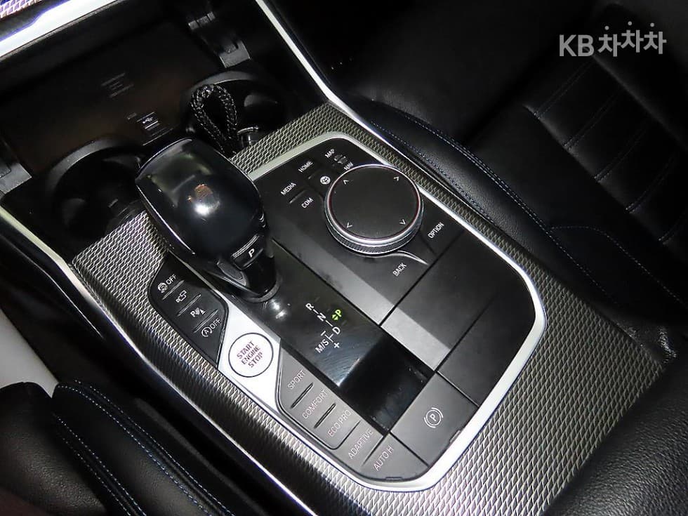 BMW 3 Series (G20)M340i Touring xDrive Standard - 12