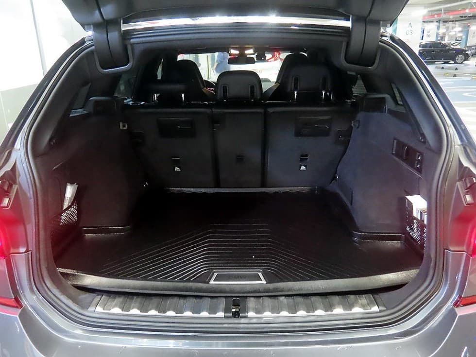 BMW 3 Series (G20)M340i Touring xDrive Standard - 16