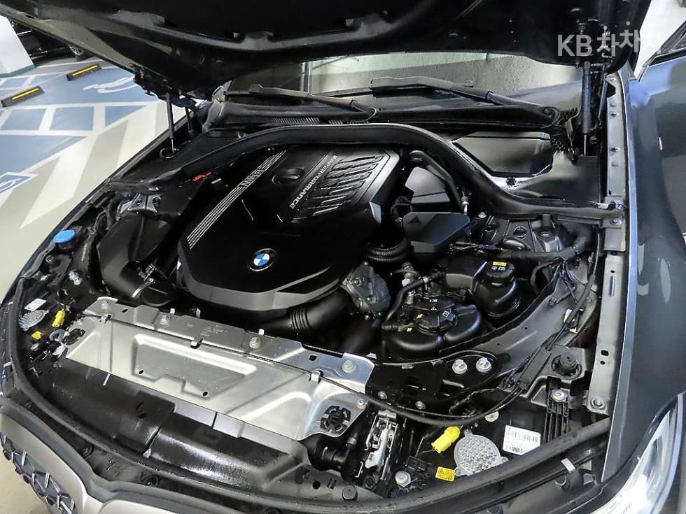 BMW 3 Series (G20)M340i Touring xDrive Standard - 19