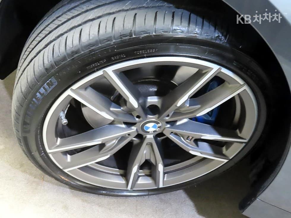 BMW 3 Series (G20)M340i Touring xDrive Standard - 20