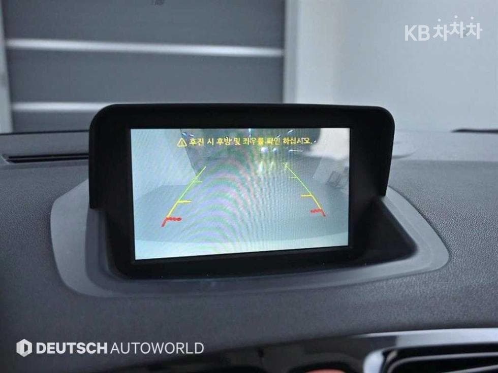 Renault Korea SM3 네오Diesel 1.5 dCi LE - 15