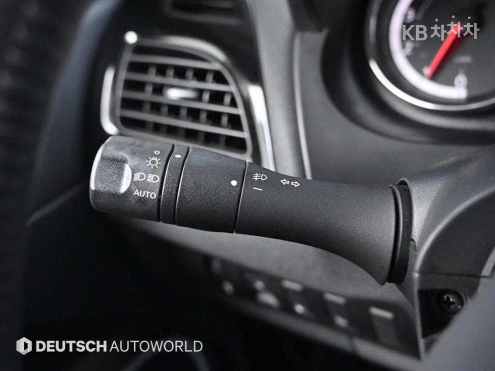 Renault Korea SM3 네오Diesel 1.5 dCi LE - 16