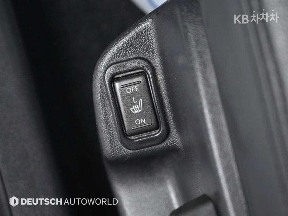 Renault Korea SM3 네오Diesel 1.5 dCi LE - 17