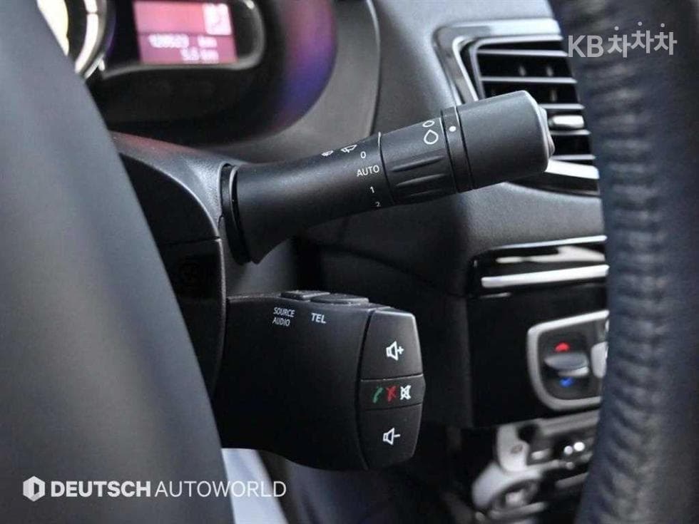 Renault Korea SM3 네오Diesel 1.5 dCi LE - 18