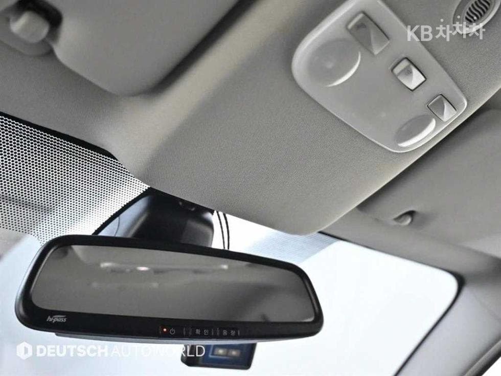 Renault Korea SM3 네오Diesel 1.5 dCi LE - 19