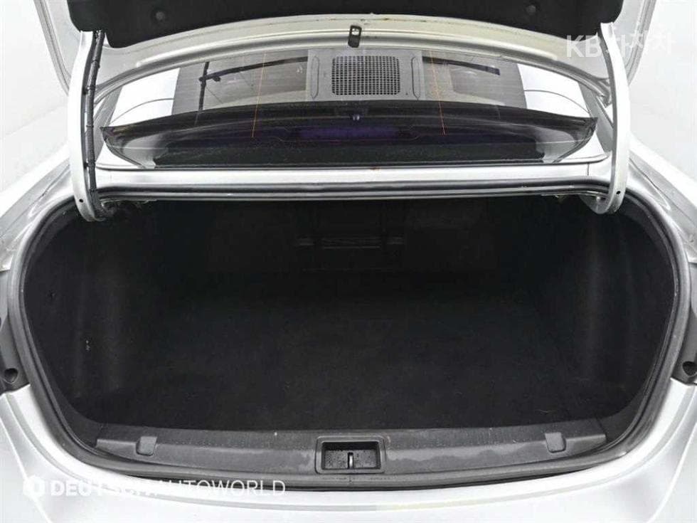 Renault Korea SM3 네오Diesel 1.5 dCi LE - 20