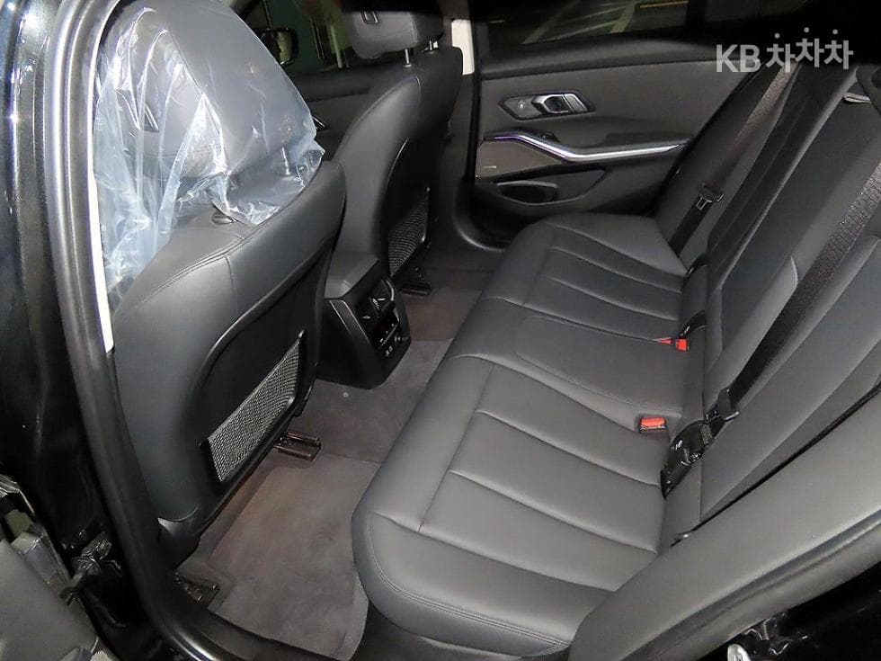BMW 3 Series (G20)320d Standard - 7