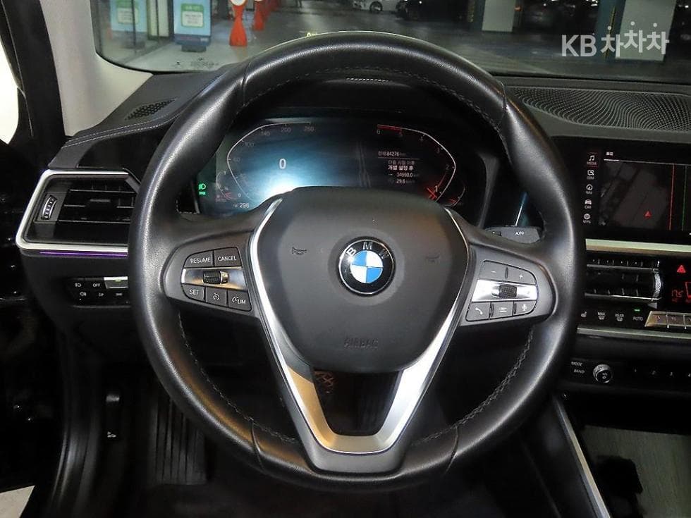 BMW 3 Series (G20)320d Standard - 8