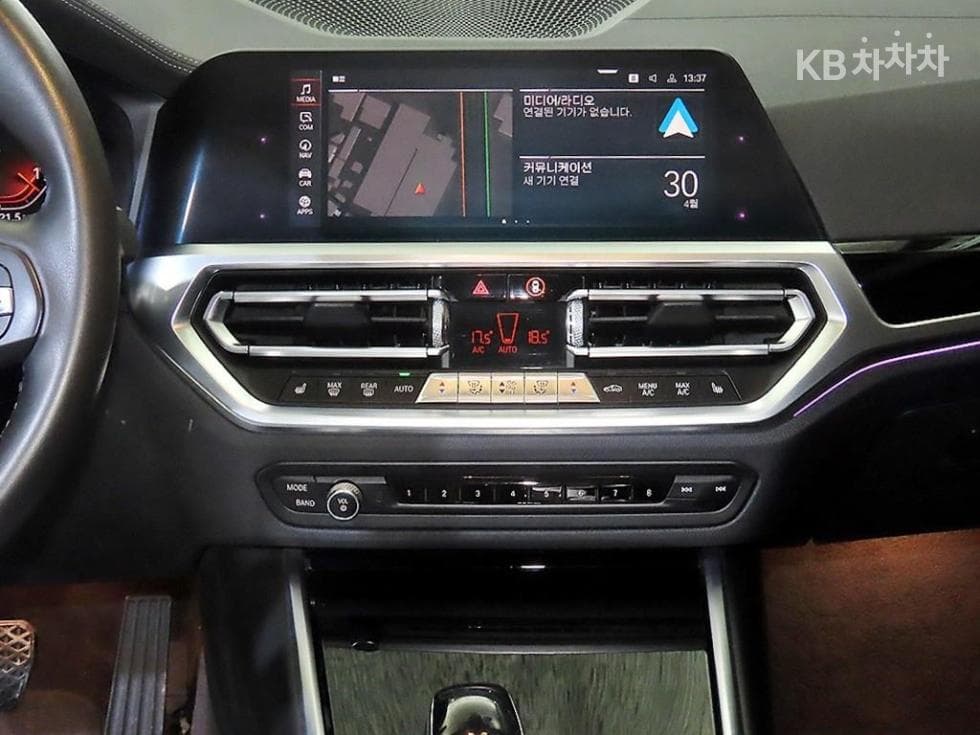 BMW 3 Series (G20)320d Standard - 11