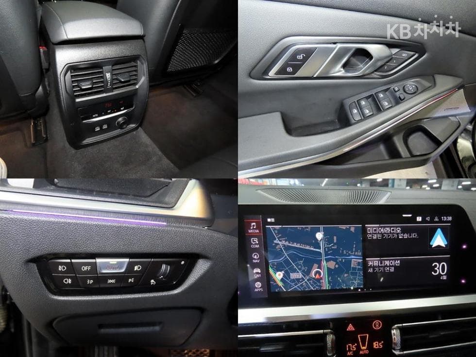BMW 3 Series (G20)320d Standard - 18