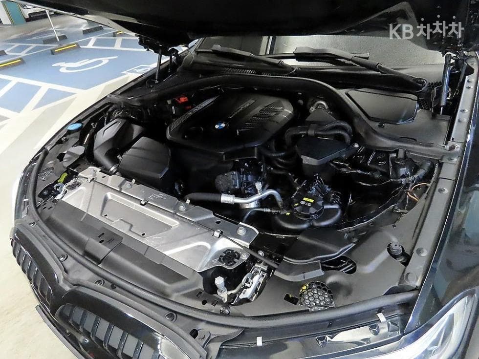 BMW 3 Series (G20)320d Standard - 19
