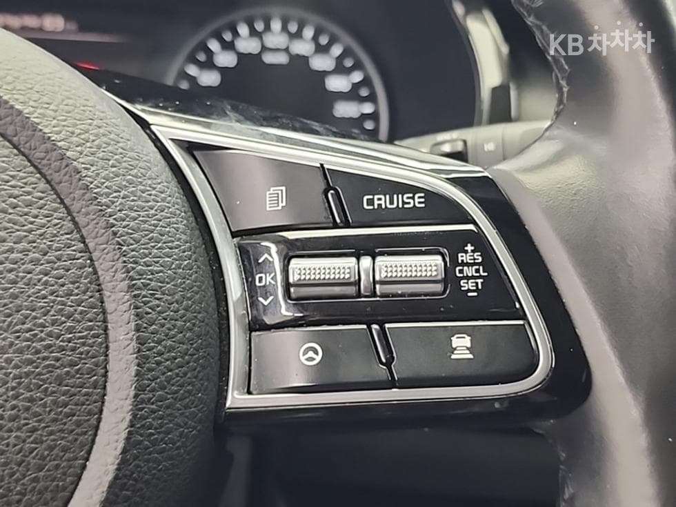 Kia Seltos1.6 Gasoline Turbo 2WD Trendy - 16