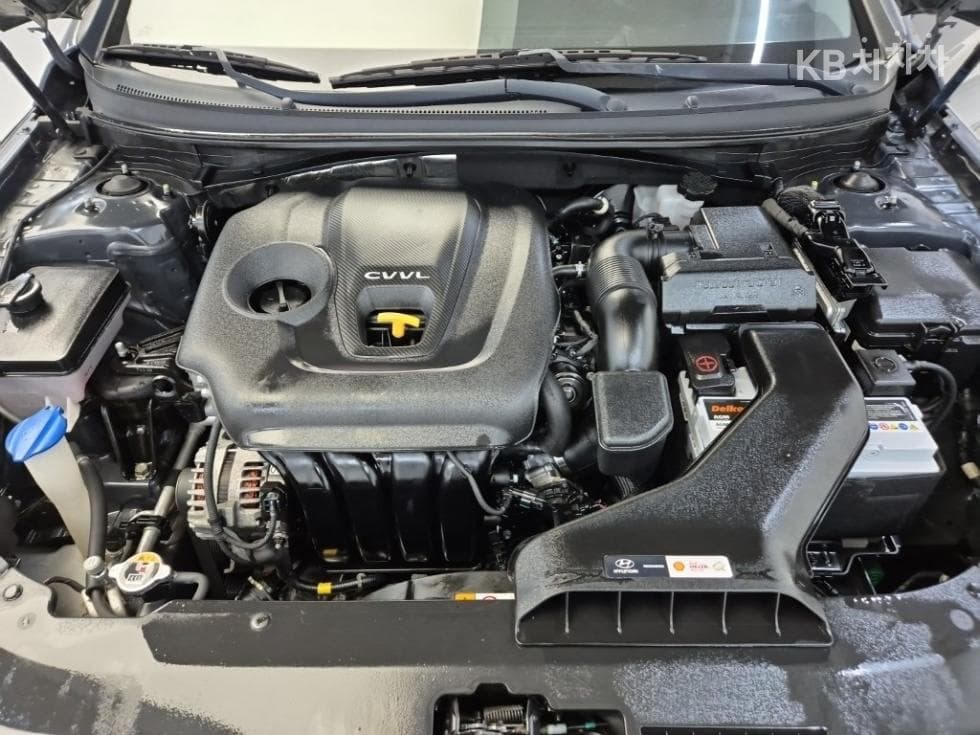Hyundai Sonata New Rise2.0 Smart Special (special feature/edition) - 5
