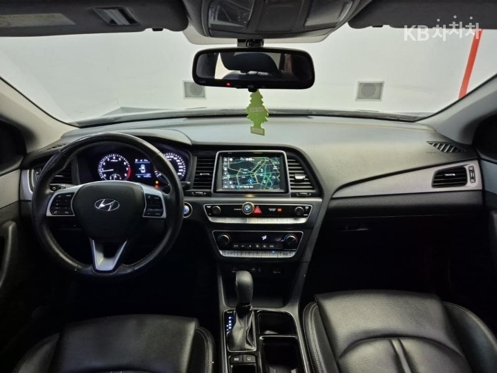 Hyundai Sonata New Rise2.0 Smart Special (special feature/edition) - 7