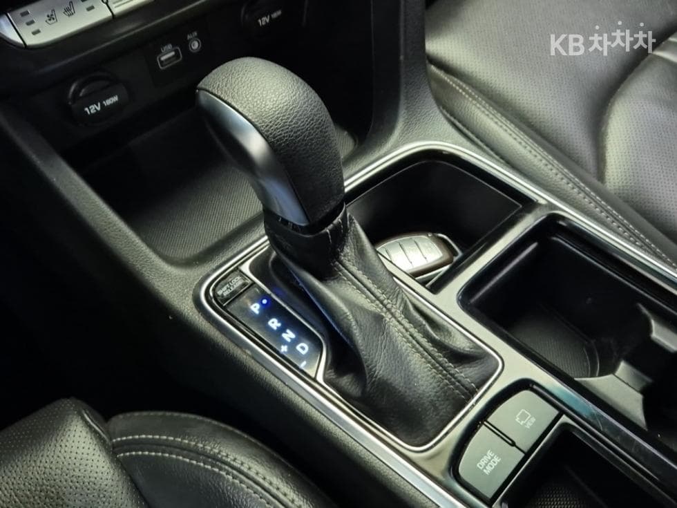 Hyundai Sonata New Rise2.0 Smart Special (special feature/edition) - 8