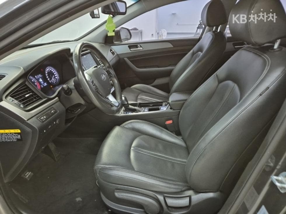 Hyundai Sonata New Rise2.0 Smart Special (special feature/edition) - 11