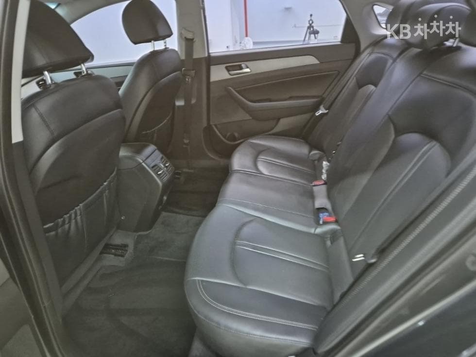 Hyundai Sonata New Rise2.0 Smart Special (special feature/edition) - 12