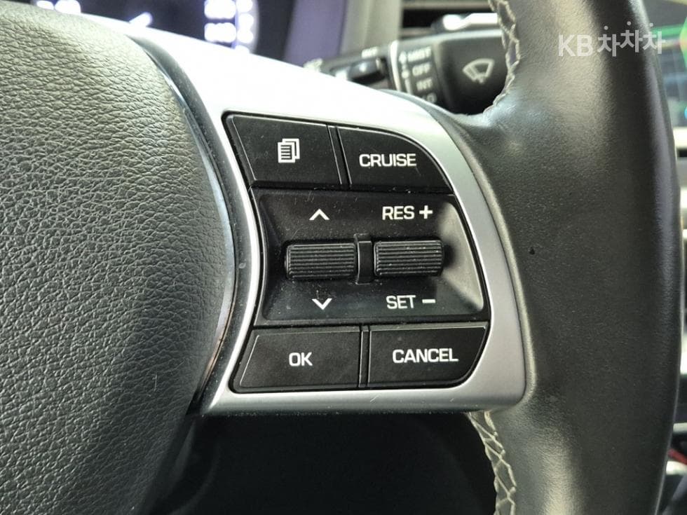 Hyundai Sonata New Rise2.0 Smart Special (special feature/edition) - 15